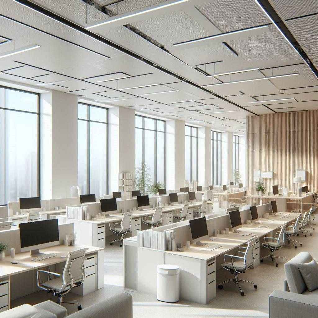 培训团队检查工位临时调整相关的写字楼办公访客动线设计时应关注哪些迹象